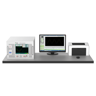 Sistema de prueba de la serie TD81 para CA magnética de materiales blandos